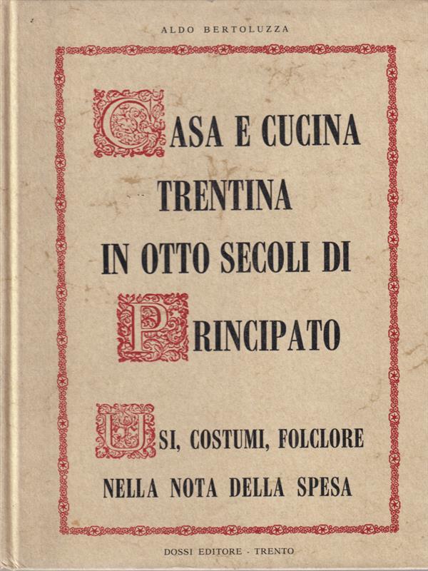 Libro di Faccia