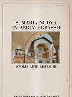 Santa Maria Nuova in Abbiategrasso