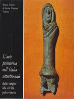 L' arte preistorica nell'Italia settentrionale