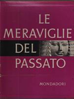 Le meraviglie del passato 3vv