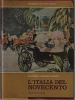 L' Italia del novecento vol I - L'età giolittiana
