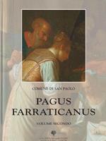 Pagus Farraticanus vol. 2