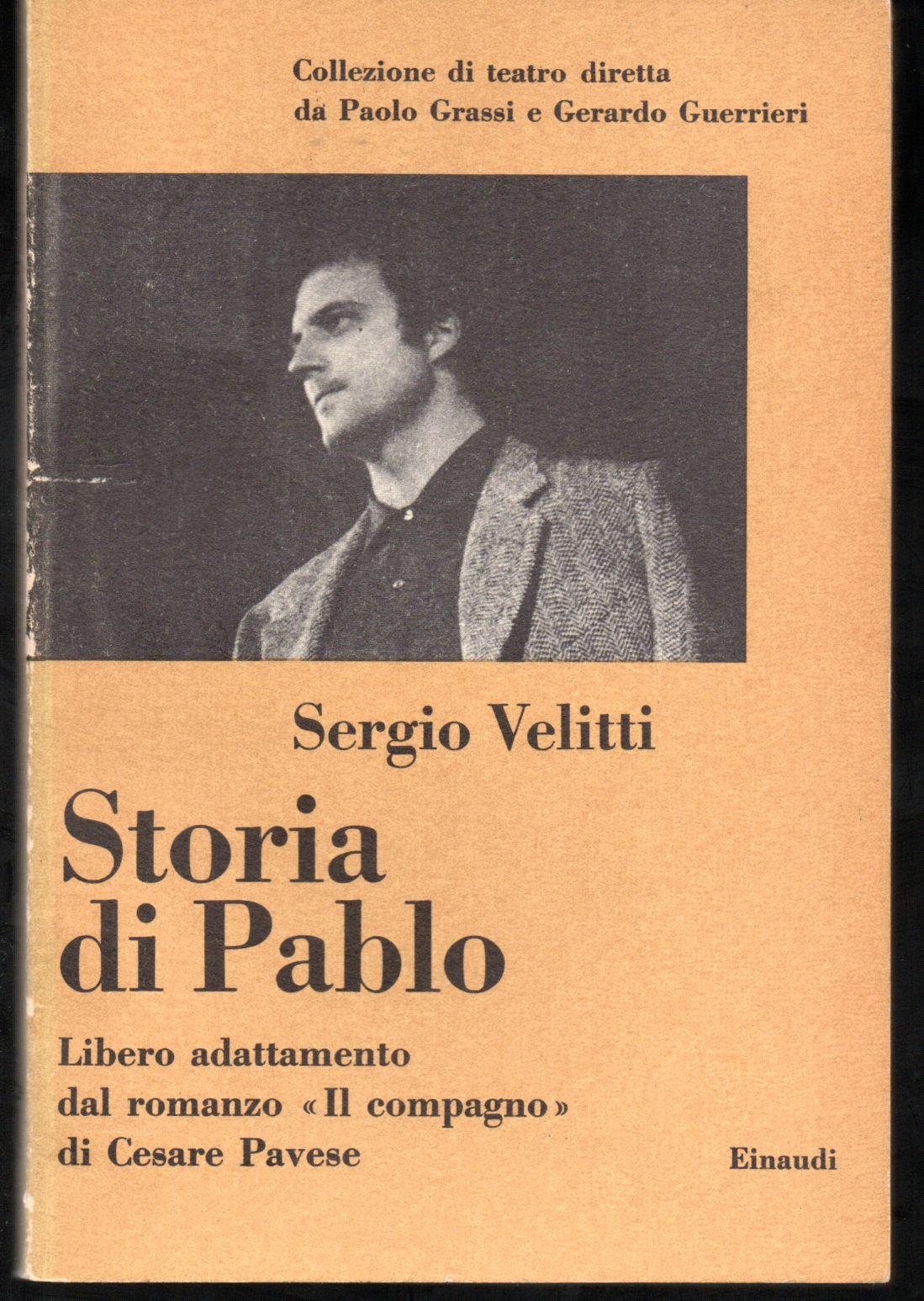 Storia di Pablo