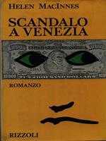Scandalo a Venezia
