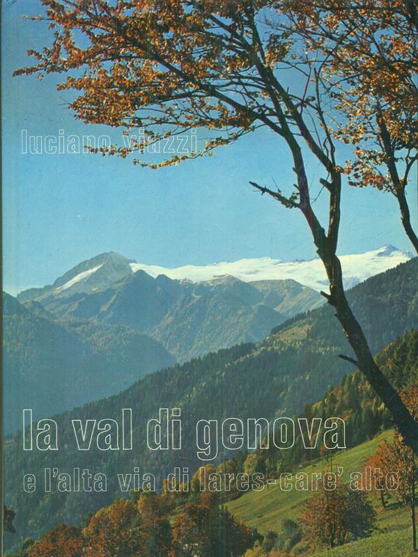 La val di Genova