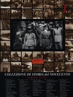 Collezione di storia del Novecento. Raccolta dei fascicoli dal 1 al 5