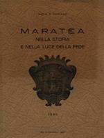 Maratea nella storia e nella luce della fede