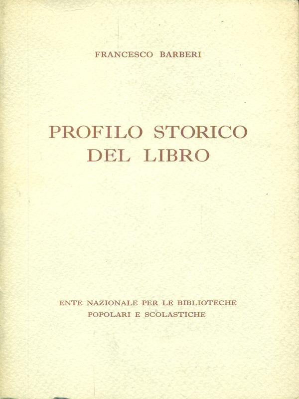 Libro di Faccia