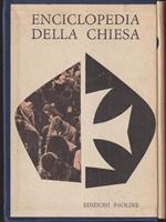 Enciclopedia della chiesa 2vv