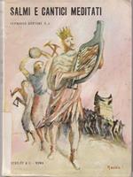 Salmi e cantici meditati