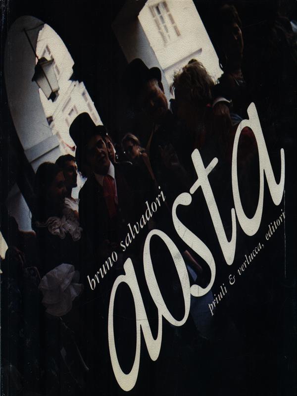 Aosta