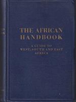 The african handbook