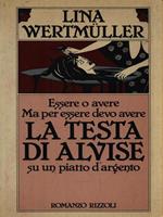 La testa di Alvise su un piatto d'argento