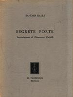 Segrete porte