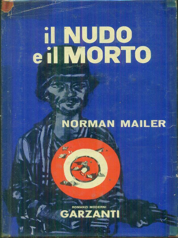 Il nudo e il morto