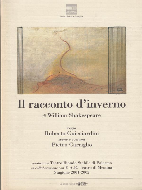 Il racconto d'inverno