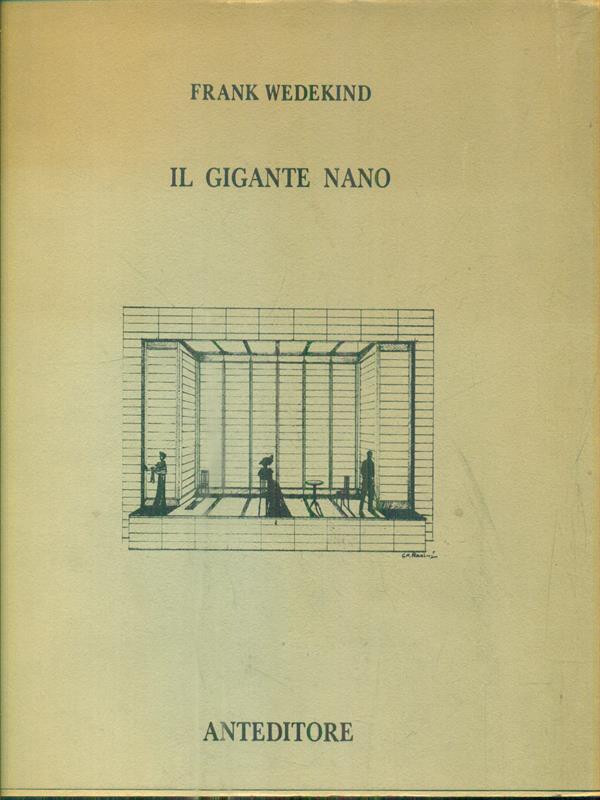 Il gigante nano