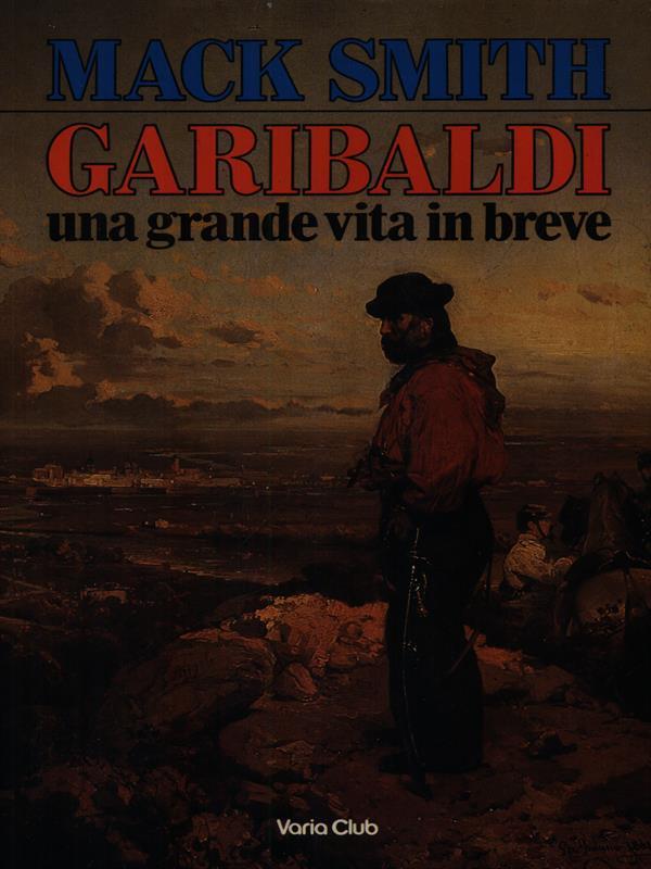 Garibaldi