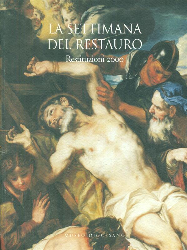 La  settimana del Restauro