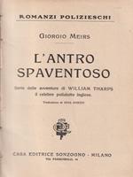L' antro spaventoso