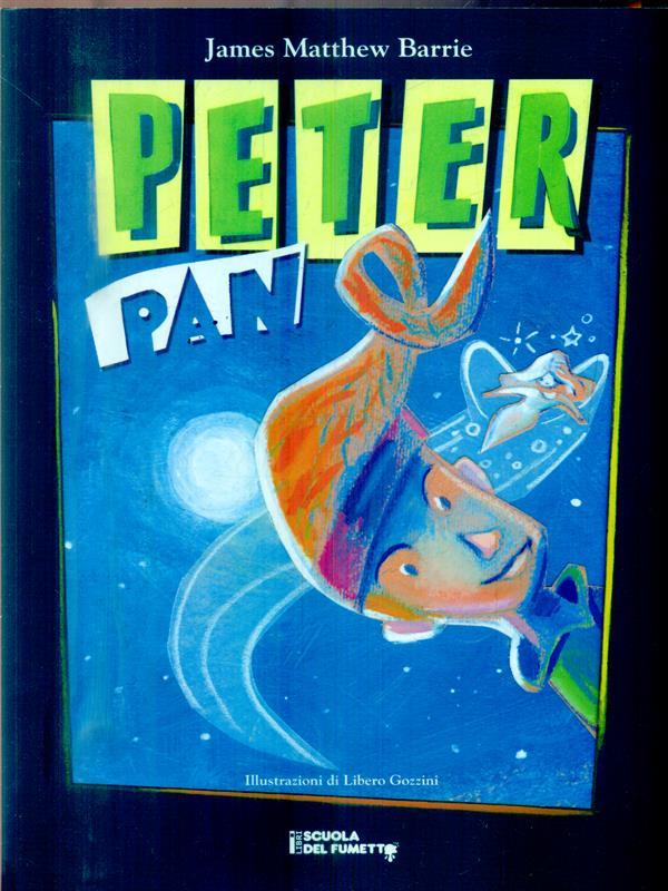 Peter Pan