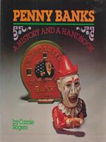 Penny Banks The history and a Handbook