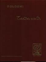 Teatro scelto