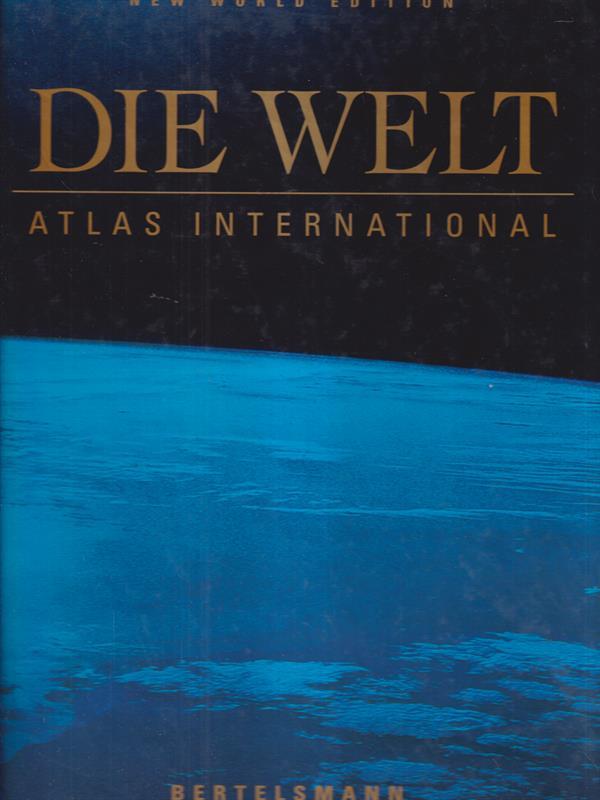 Die Welt