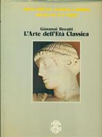 Storia dell'arte classica e italiana Vol. 1 L'arte dell'età classica