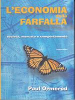 L' economia della farfalla. Società, mercato e comportamento