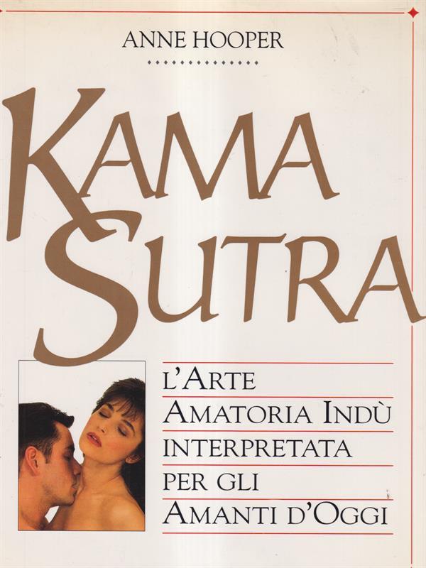 Kamasutra L'arte amatoria Indù