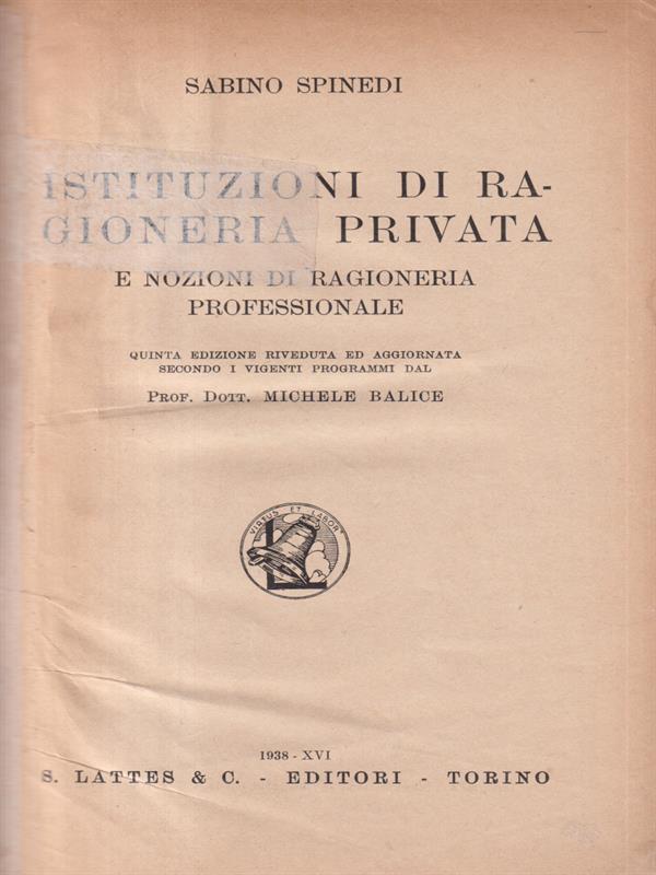 Libro di Faccia