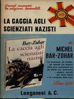 La caccia agli scienziati nazisti