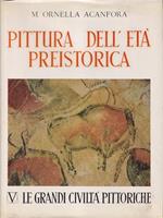 Pittura dell'età preistorica