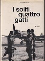 I soliti quattro gatti