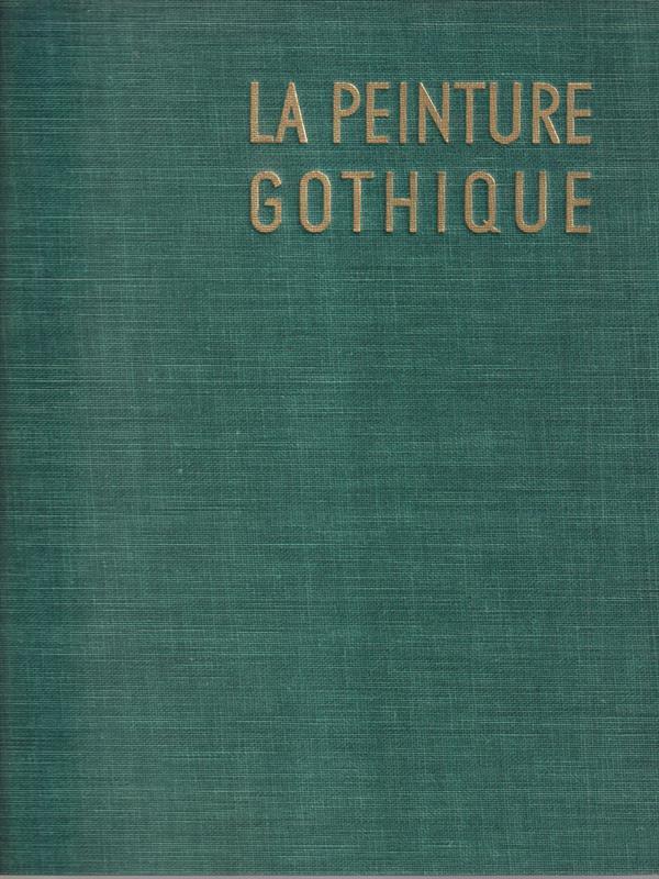 La peinture gothique