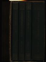 Cofanetto Romanzi Twain 4vv