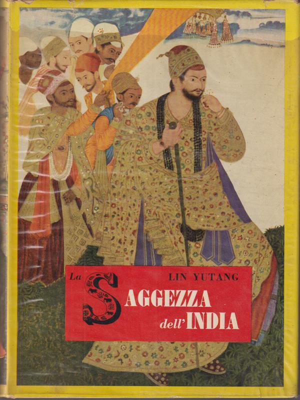 La saggezza dell'India