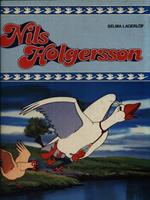 Nils Holgersson e le oche selvatiche