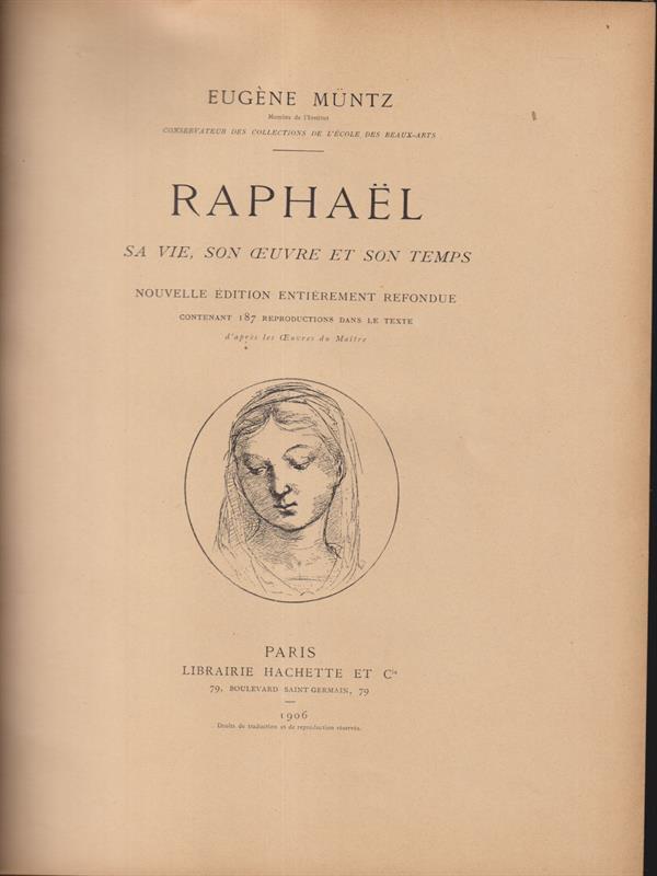 Raphael