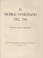 Il mobile veneziano del '700