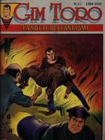 Gim Toro n. 11/aprile 1993