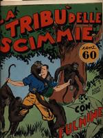 La tribù delle scimmie