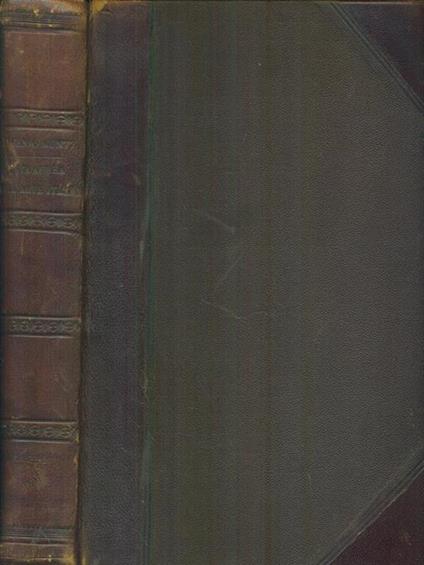 L' età Aurea dell'arte italiana - Eugenio Muentz - copertina