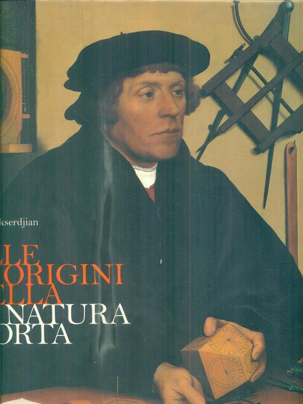 Alle origini della natura morta