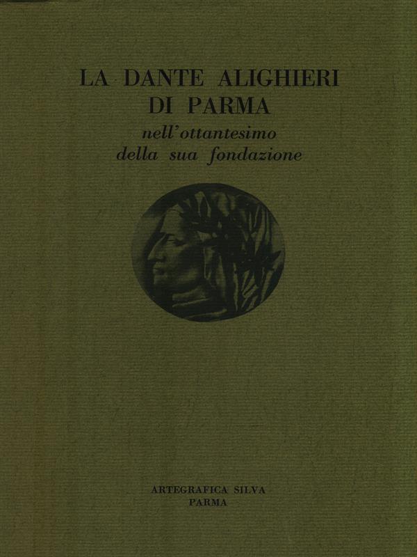 La Dante Alighieri di Parma