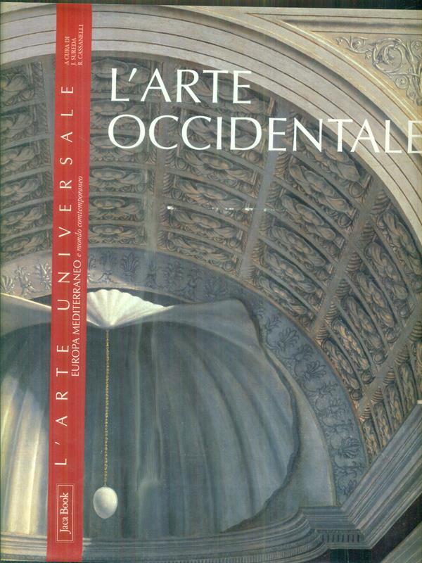 L' arte occidentale