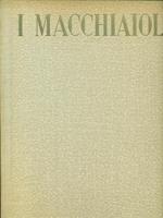 I  Macchiaioli