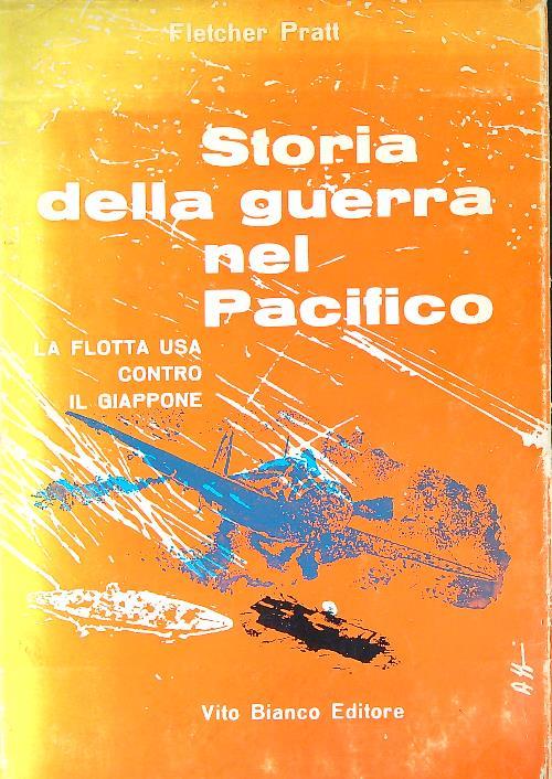 Storia della guerra nel Pacifico