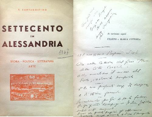 Settecento in Alessandria